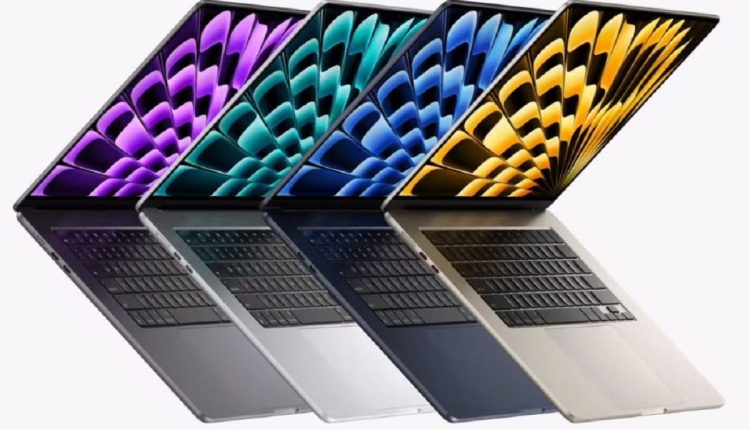 MacBook Air: είναι πλέον εδώ με specs που ξεχωρίζουν