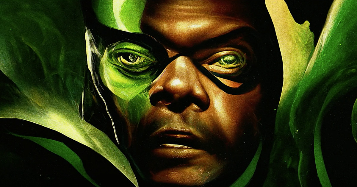 Marvel’s Secret Invasion AI credits should shock no one