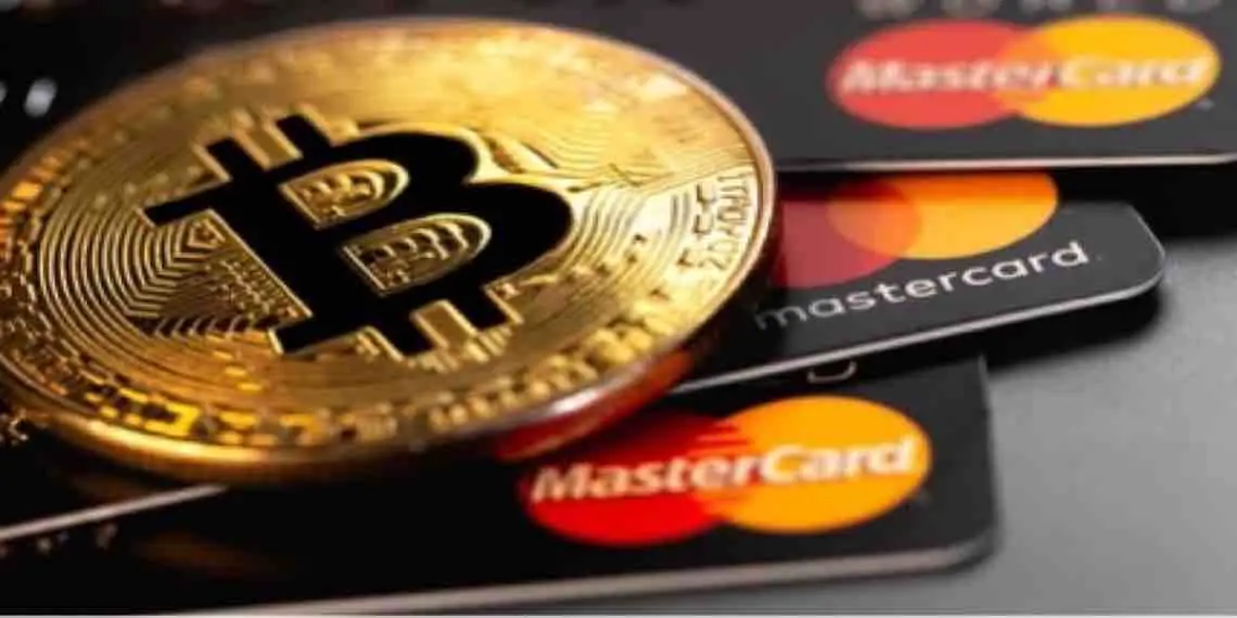 Mastercard: All-in στα Crypto. Kυκλοφορία του προϊόντος "Multi Token Network"
