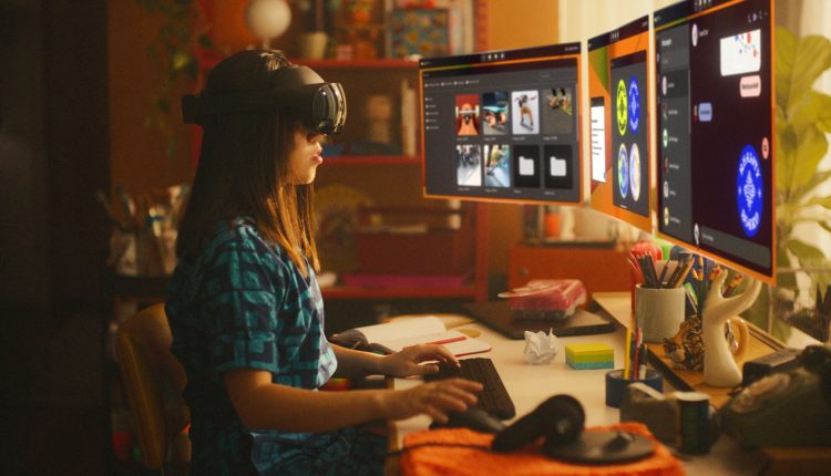 Meta Platforms: Ανακοινώθηκε η νέα συσκευή εικονικής πραγματικότητας Quest 3  - Οικονομικός Ταχυδρόμος