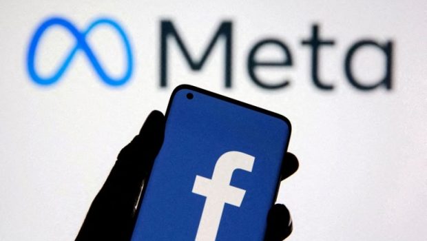 Meta Platforms: «Τσουνάμι» απάτης στην Βρετανία