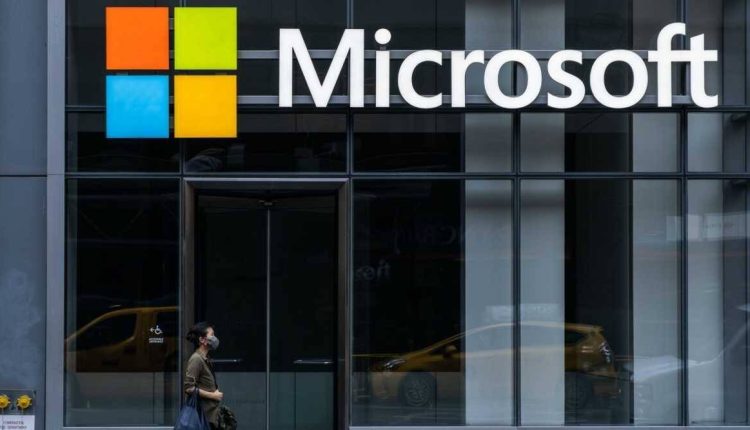 Microsoft | Σοβαρός ο λόγος του «γιγάντιου» προστίμου που της επιβλήθηκε