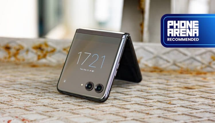 Motorola Razr 40 Ultra Review: Solid Galaxy Flip alternative