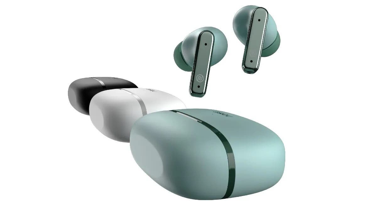 Noise Buds Verve: έρχονται με φινίρισμα χρωμίου και τιμή από € 13