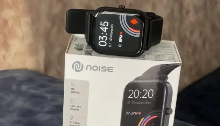 Είναι το καλύτερο Smartwatch Under 1500;