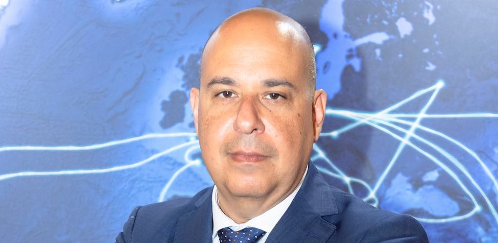 O Daniele Mancuso είναι ο νέος CEO της Sparkle στην Ελλάδα