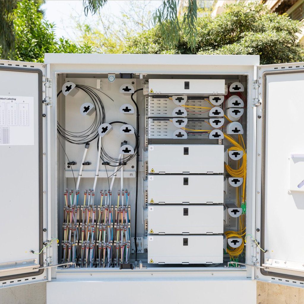 O Όμιλος ΟΤΕ φέρνει ταχύτητες 1Gbps σε ημιαστικές και αγροτικές περιοχές στο πλαίσιο του έργου Ultra-fast Broadband - Digitaltvinfo.gr