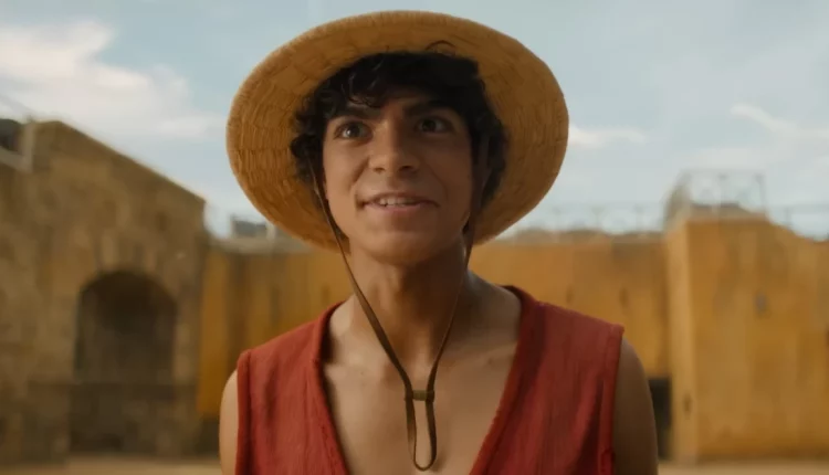 One Piece: Πρώτο trailer από τη live-action προσαρμογή του Netflix!