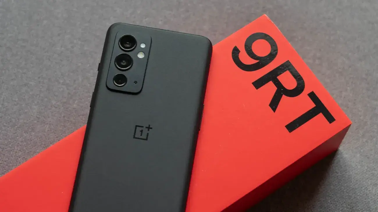 Το OnePlus 9RT λαμβάνει ενημερωμένη έκδοση κώδικα ασφαλείας Ιουνίου 2023
