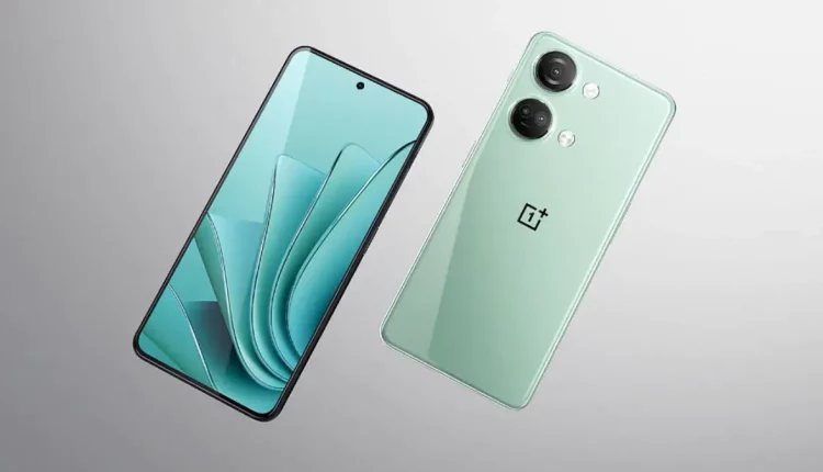 OnePlus Nord 3: μάθαμε την τιμή του στην ΕΕ