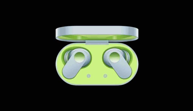 OnePlus Buds App Update