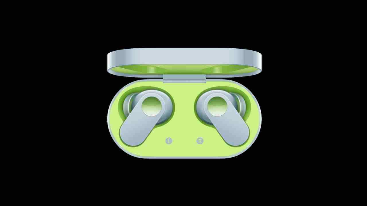 OnePlus Buds App Update