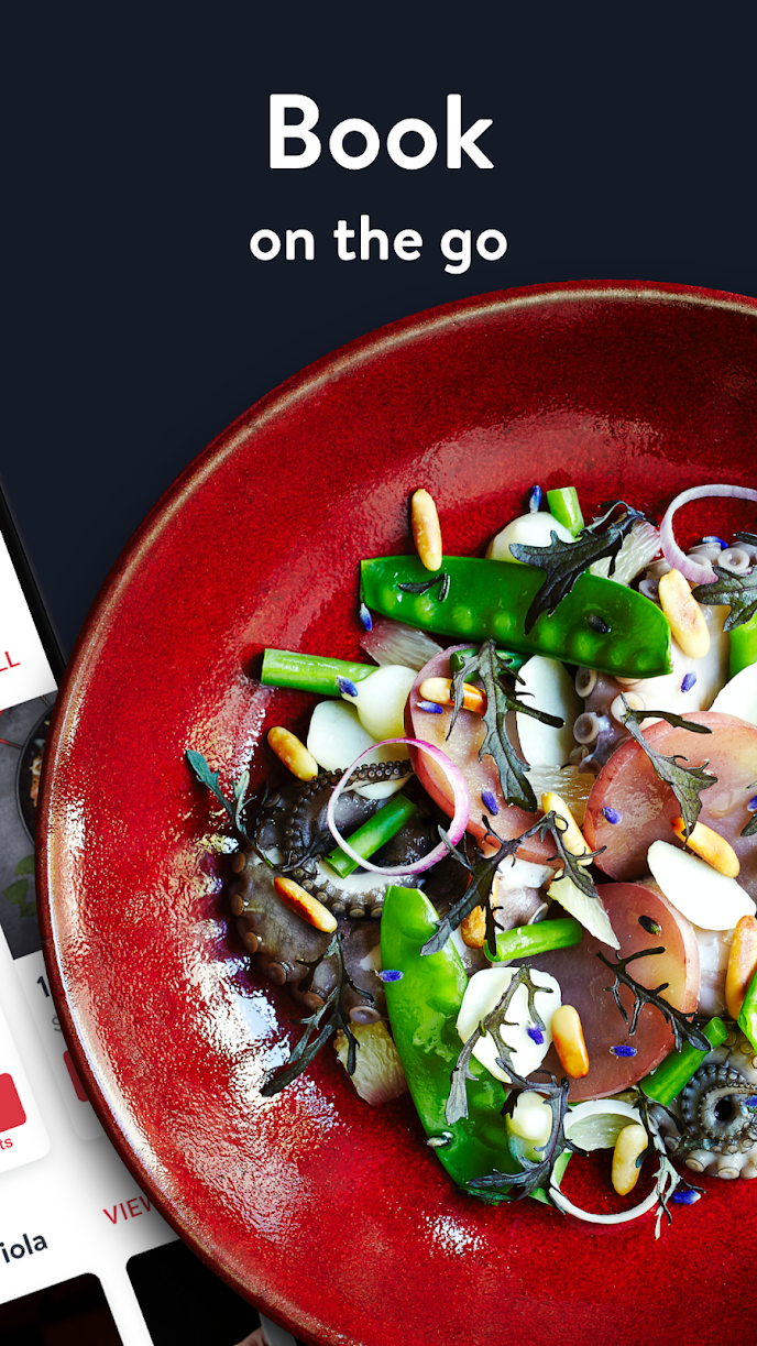 OpenTable best apps roundup