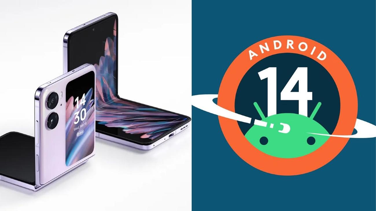 Oppo Android 14, Oppo: Αυτές οι 11 συσκευές θα πάρουν Android 14