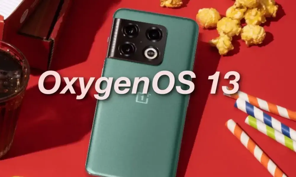 Λίστα κατάλληλων συσκευών και κατάσταση ενημέρωσης OnePlus OxygenOS 13
