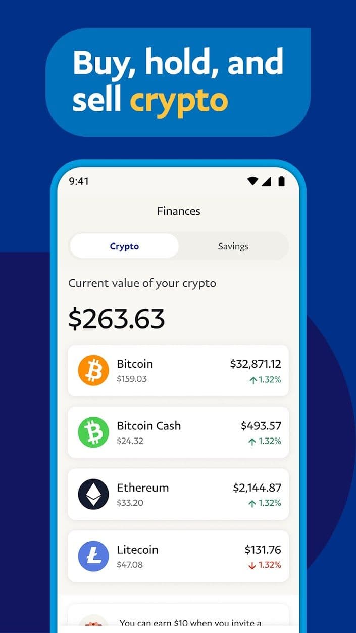 PayPal - Send, Shop, Manage best of app roundup (2)