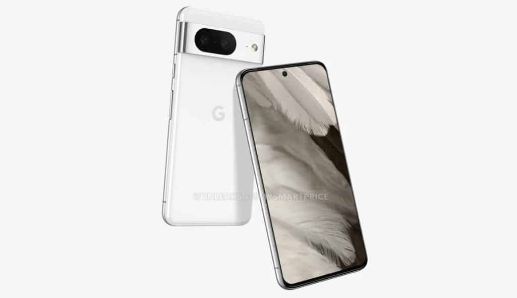 Pixel 8, Pixel 8: Πήρε πιστοποίηση για την ασύρματη φόρτιση