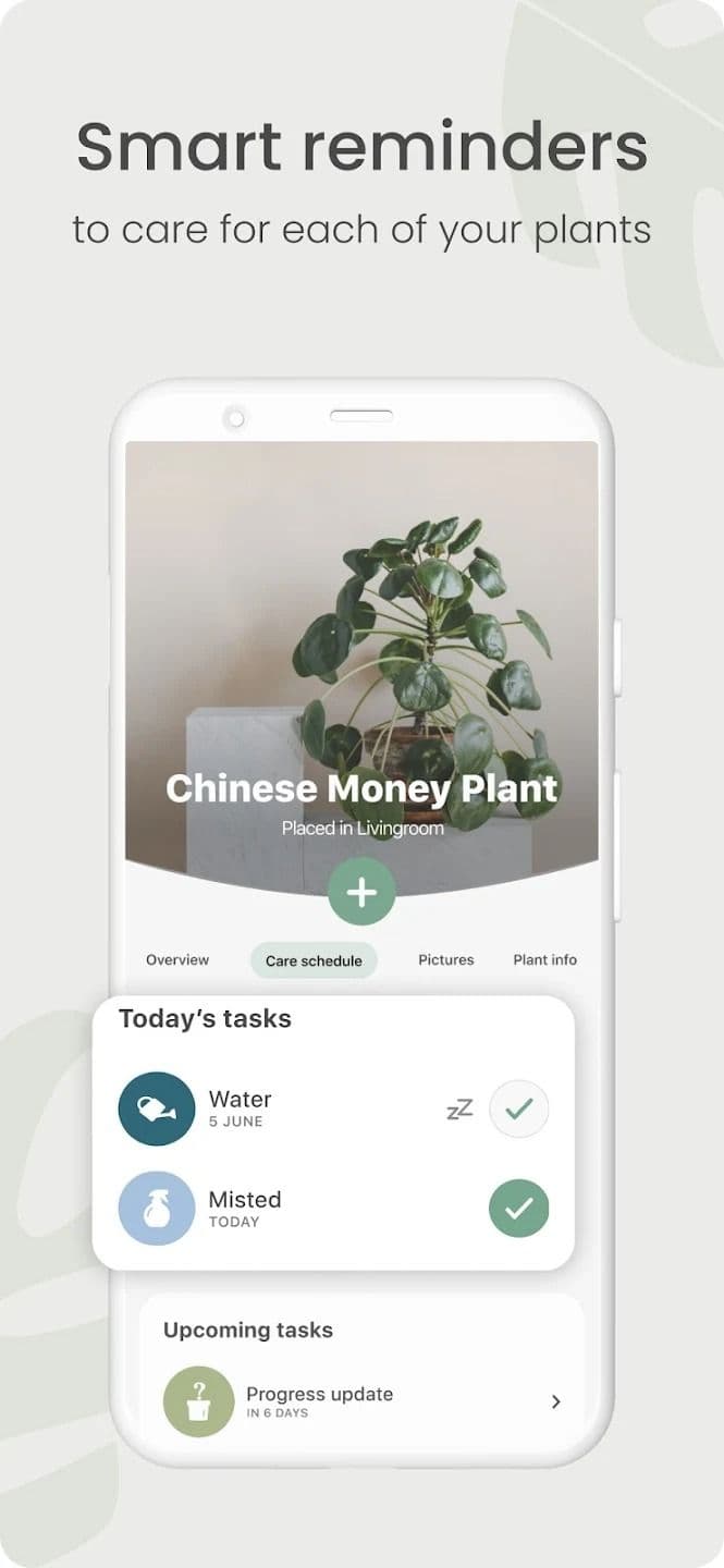 Planta - Care for your plants roundup