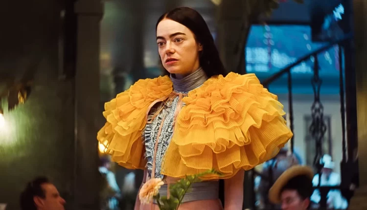Poor Things: Η νέα ταινία του Λάνθιμου δείχνει τόσο παράξενη που μαγνητίζει (ΒΙΝΤΕΟ)