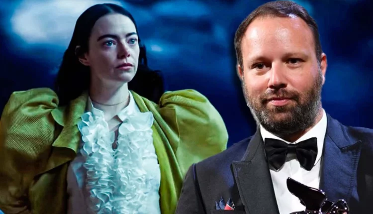 Poor Things: Νέα ματιά στην ταινία του Γιώργου Λάνθιμου με την Emma Stone