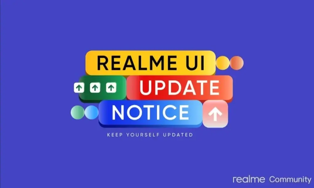 Η ενημέρωση ασφαλείας του Realme Ιουνίου 2023 είναι πλέον διαθέσιμη για αυτές τις συσκευές – Λίστα