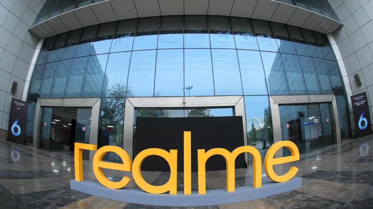 Realme: αποχωρεί άμεσα από τη γερμανική αγορά