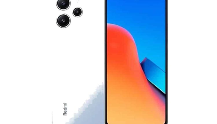 Redmi 12, Redmi 12: Specs, renders και κουτί λιανικής