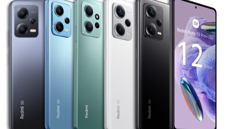 Redmi 12: αποκαλύφθηκαν οι προδιαγραφές του!