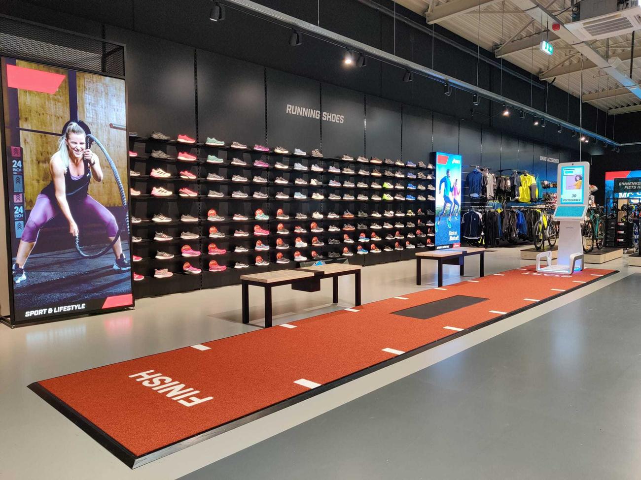 SafeSize: Νέο προϊόν «γεννήθηκε» στο Κέντρο Καινοτομίας της Αθήνας και κατακτά τον κόσμο