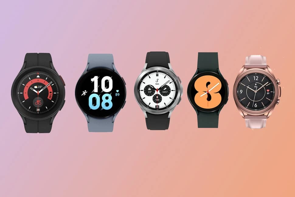 Samsung Galaxy Watches, Samsung Galaxy Watches: Θα προειδοποιούν για ακανόνιστο καρδιακό ρυθμό