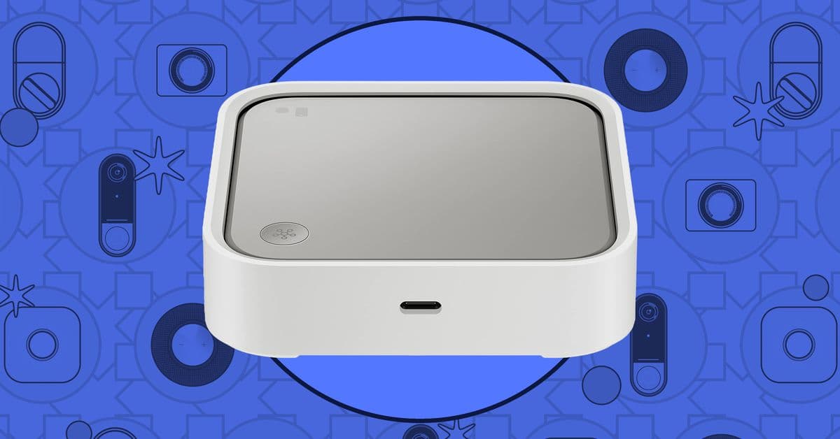 Samsung SmartThings: How to start a smart home