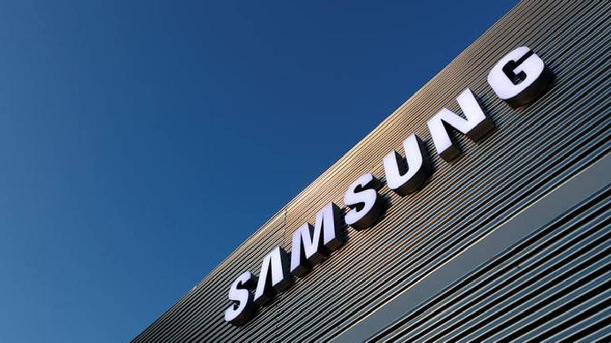 Samsung: πρώην υπάλληλος κατηγορείται για κατασκοπία