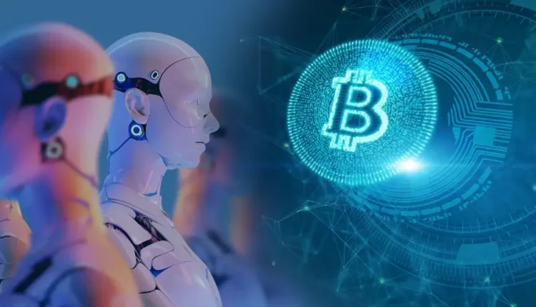 Satoshi Nak-AI-moto: Ο δημιουργός του Bitcoin έχει γίνει ένα chatbot AI