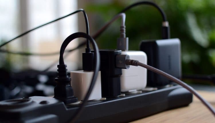 Should You Unplug Chargers When You’re Not Using Them?