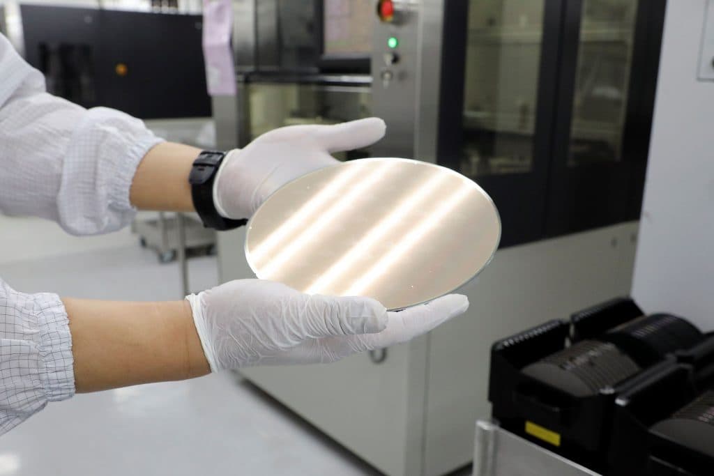 , Ημιαγωγοί: Πώς η GlobalFoundries «παλεύει» να παραμείνει ο 3ος μεγαλύτερος κατασκευαστής –, TechWar.gr