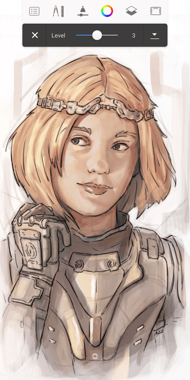 Sketchbook best of all time app roundup (2)