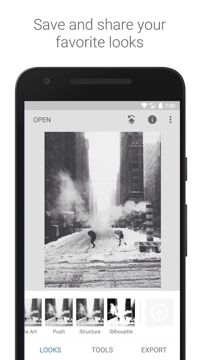 Snapseed best of app roundup