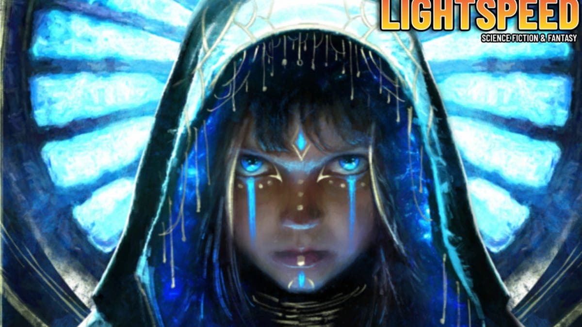 'Spaceship Joyride' by Dominique Dickey