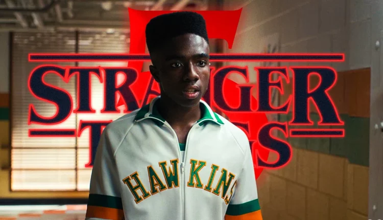 Stranger Things 5: O “Lucas“ της σειράς βρήκε ένα θετικό για την καθυστέρηση της 5ης σεζόν