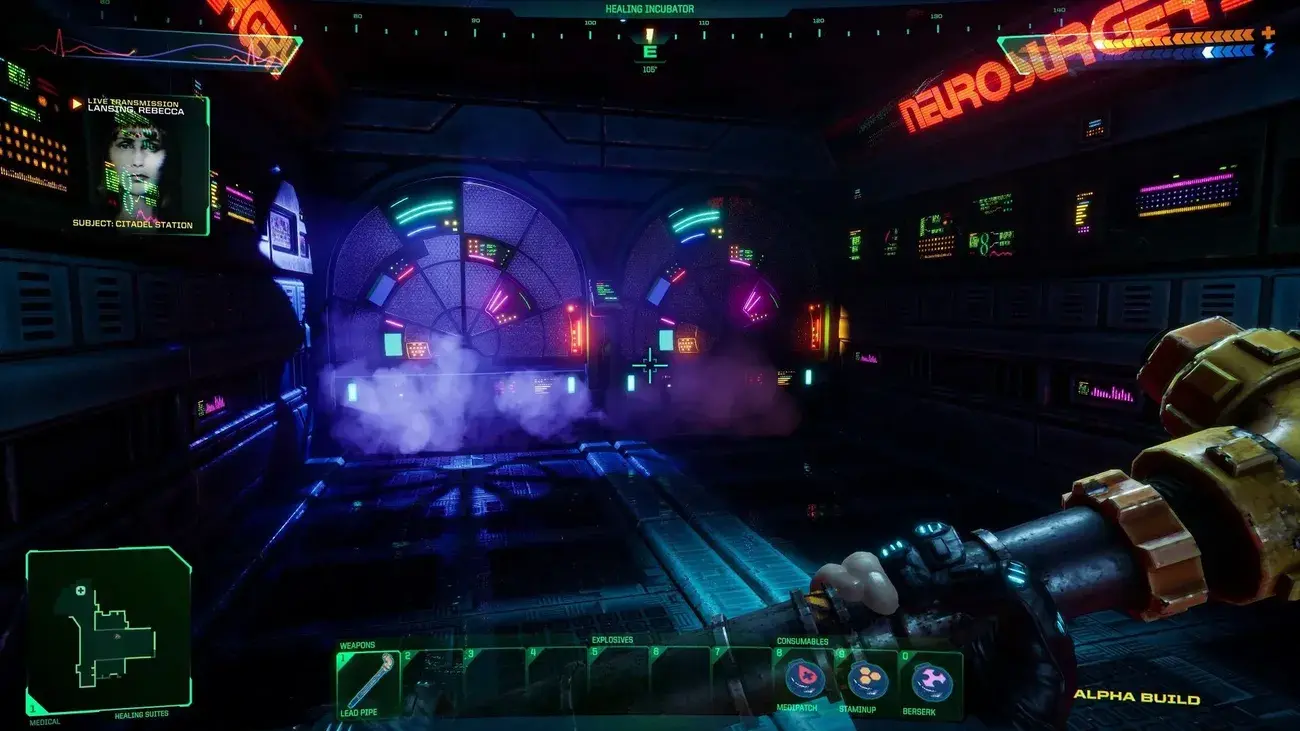 System Shock 2023 (5)