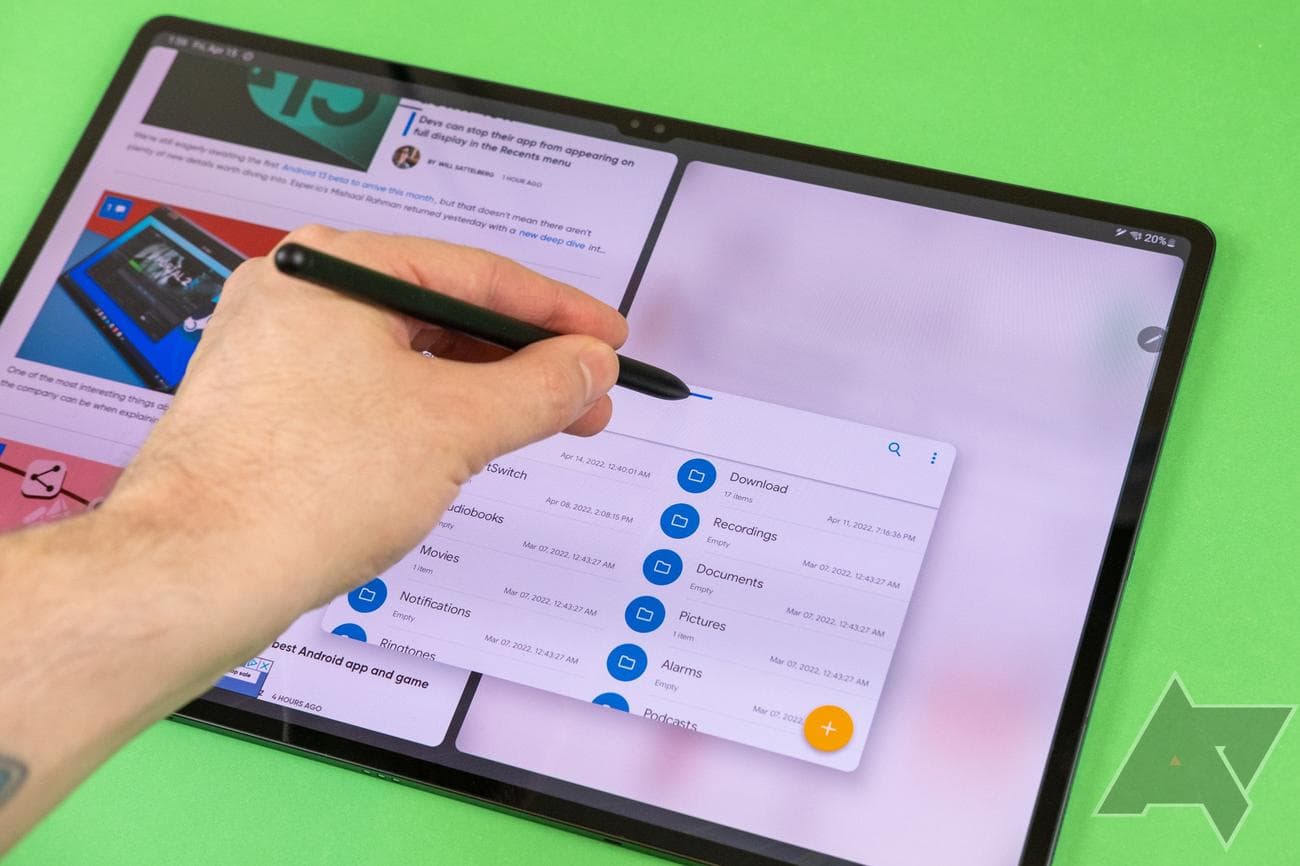 Καρτέλα S8 Ultra-14