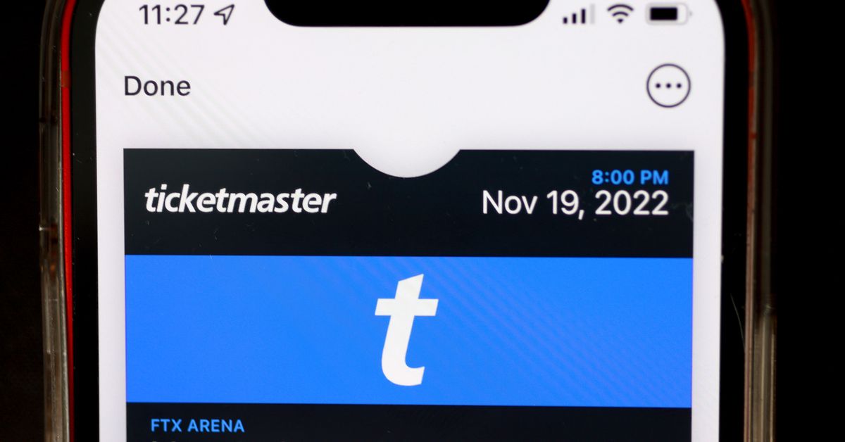 Taylor Swift εναντίον Ticketmaster: το τελευταίο στην περιοδεία που μπορεί να διαλύσει έναν γίγαντα
