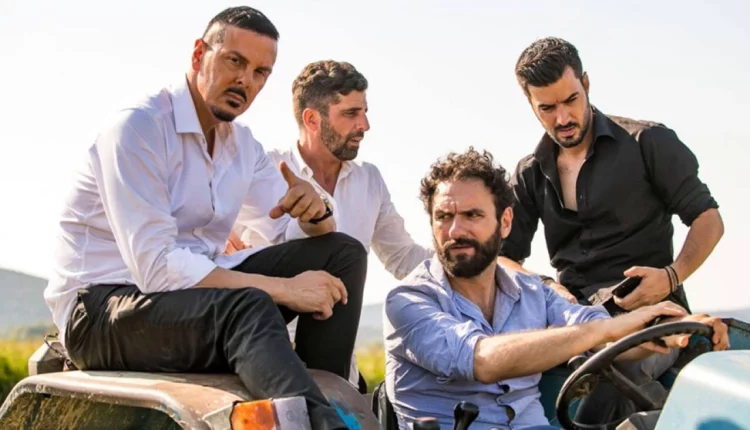 The Bachelor: Οι τρεις ελληνικές ταινίες που “κατέκτησαν“ το Netflix