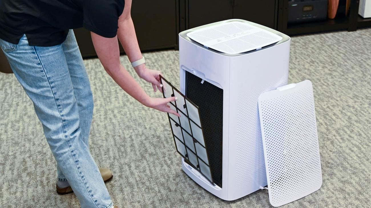 The Best Air Purifiers of 2023