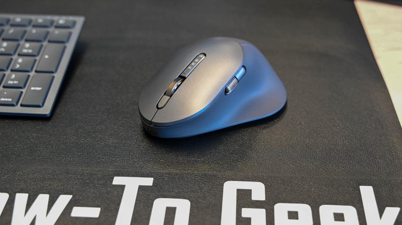 The Best Mice of 2023