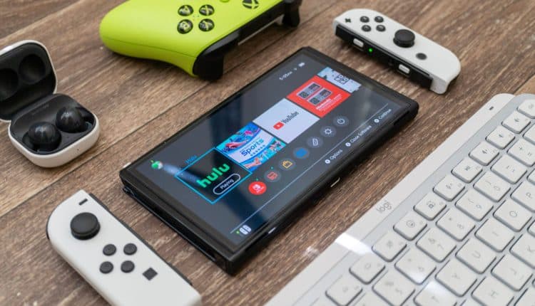 The Best Nintendo Switch Accessories of 2023