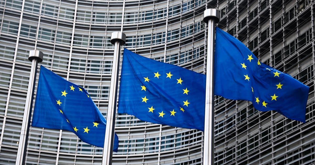 The EU hasn’t got its AI Act together yet