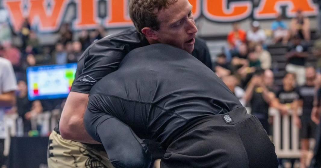 The Morning After: Zuckerberg εναντίον Musk, η μάχη στο κλουβί;
