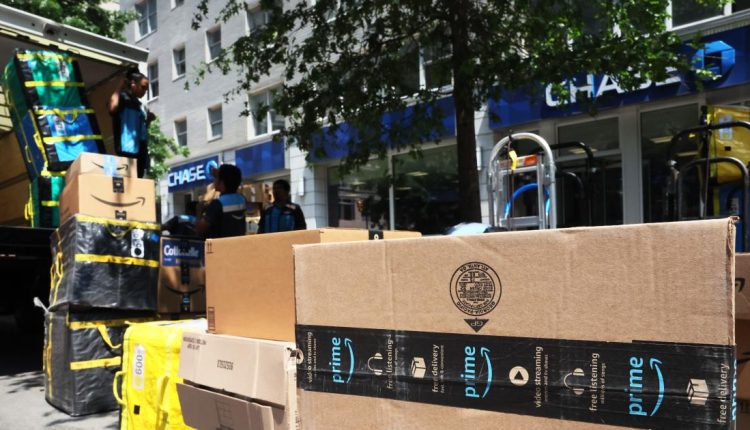 The Morning After: Ετοιμαστείτε για την Amazon Prime Day 2023
