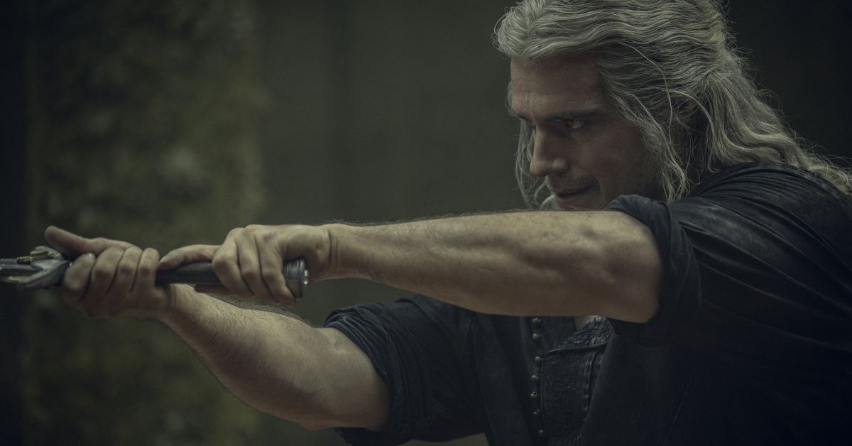 The Witcher σεζόν 3, τόμος 1 κριτική: στήσιμο ενός φινάλε για τον Geralt του Henry Cavill